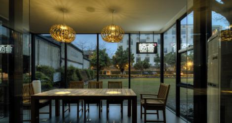 箱式音樂酒吧，氛圍營造者！