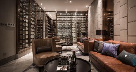 知味茶坊，喝出歲月的味道。