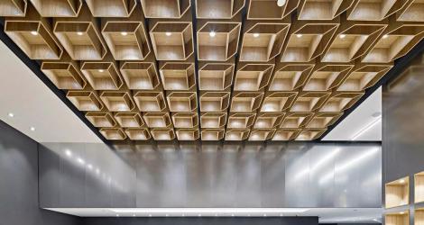 神秘游戲餐廳，探索黑暗與哥特！