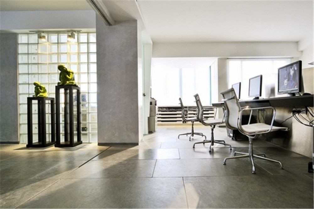 中式樣板間設(shè)計(jì)，帶你感受極致東方美學(xué)！