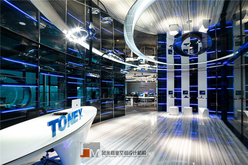 商業(yè)空間設(shè)計(jì)不僅僅是空間美學(xué)，更是一種情感工學(xué)