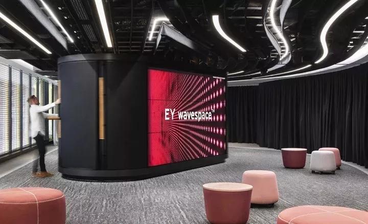 網(wǎng)傳看完四大事務(wù)所辦公室分分鐘想辭職 這個你還敢看嗎？|安永悉尼