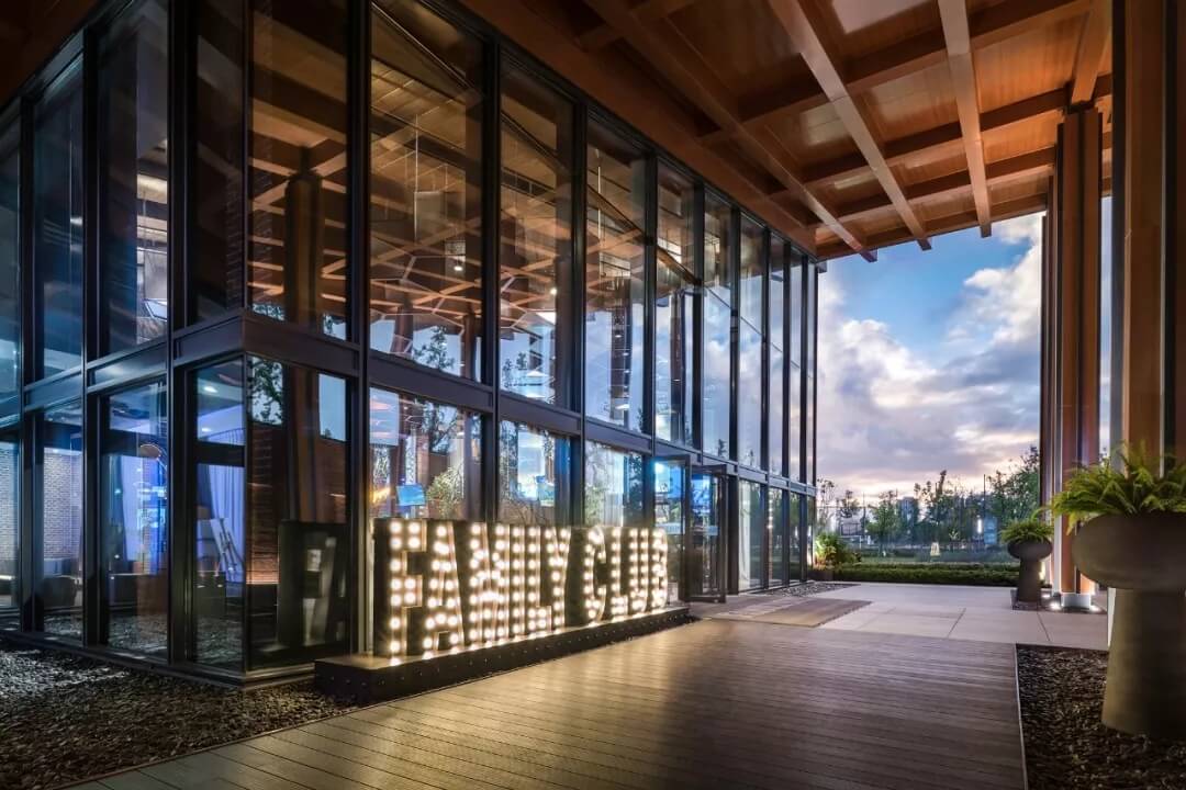 萬科新出“魔都”工業(yè)風(fēng)，狂野隨性的當(dāng)代之美！